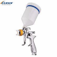 LUODI portable painting sprayer,hvlp paint spray gun